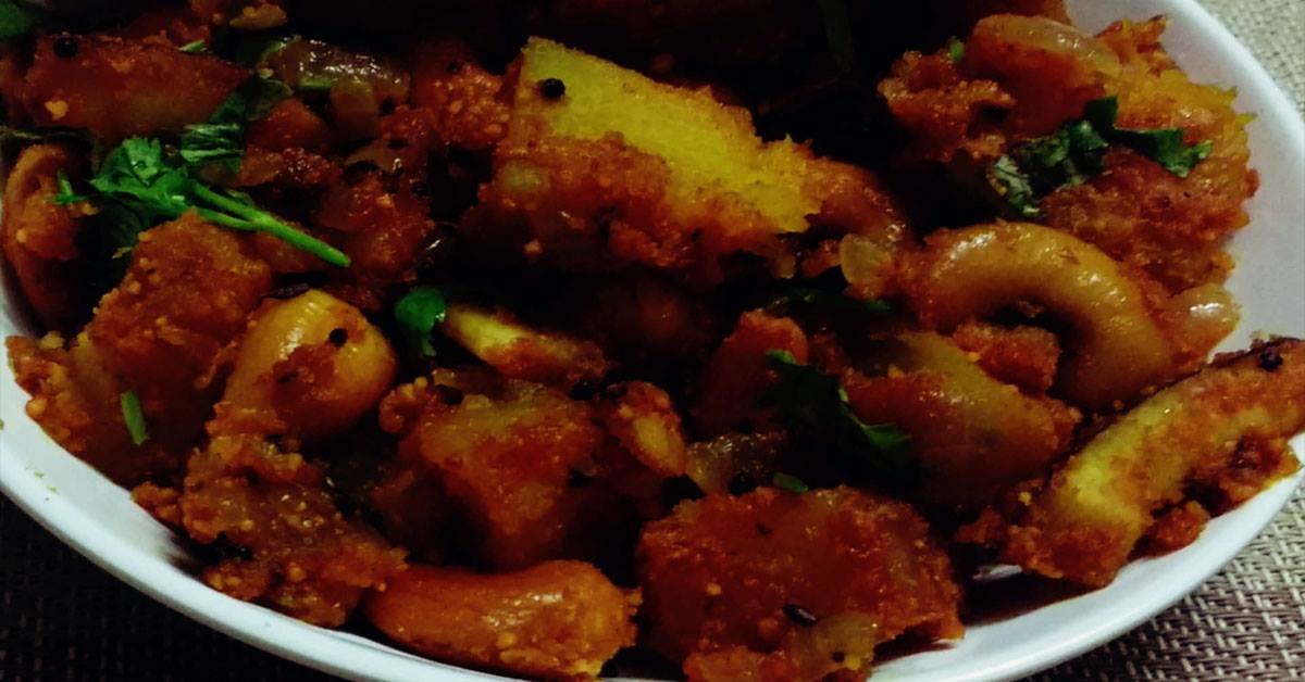 വൈകുന്നേരം ചായക്കൊപ്പം ഇത് എങ്ങനെയുണ്ടാവും എന്ന് ഒന്നു ട്രൈ ചെയ്‌തു നോക്കു. രുചിയിൽ വ്യത്യസ്തത ആർക്കാ ഇഷ്‌ടാവാത്തെ