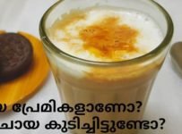 മനം മയക്കും മലായ് ചായ ഒരുതവണ ഇതൊന്ന് ട്രൈ ചെയ്ത് നോക്കൂ