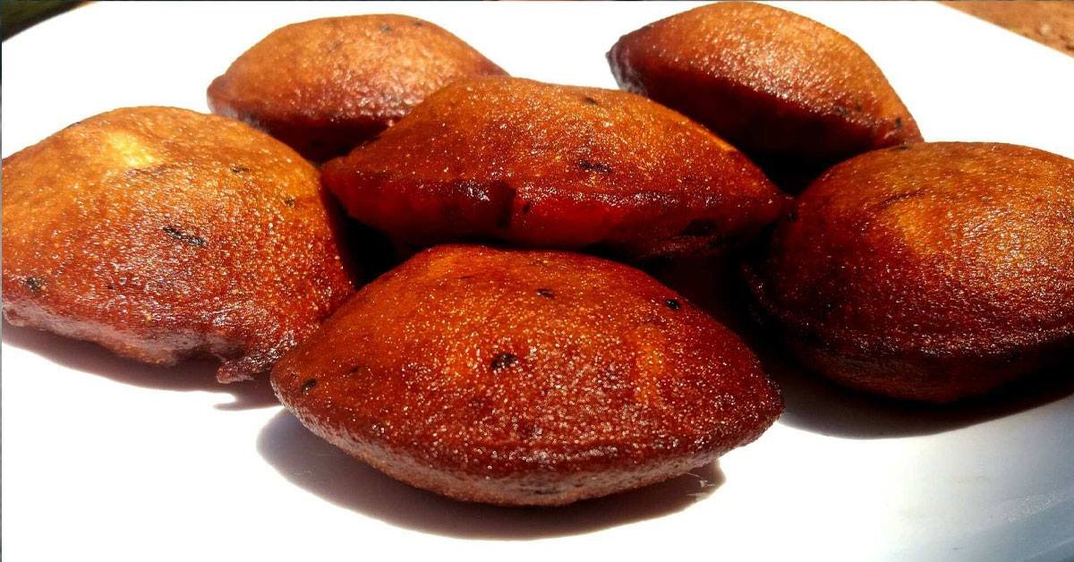 നെയ്യപ്പം
