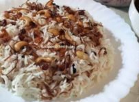 എളുപ്പത്തിൽ നെയ്ച്ചോറുണ്ടാക്കാം