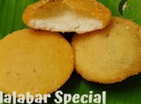 വീണ്ടുമൊരു രുചികരമായ മലബാർ പത്തിരി നെയ്പത്തിരി