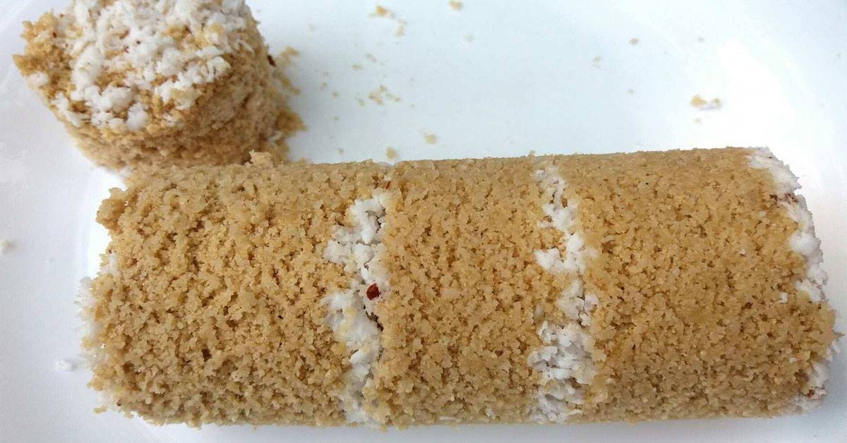 ഗോതമ്പ്പുട്ട്