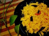 സേമിയ കൊണ്ട് വേഗത്തിൽ ഒരു breakfast ഉണ്ടാക്കാം