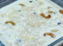 രുചിയൂറും സേമിയപായസം തയ്യാറാക്കാം.