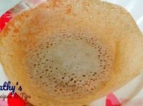 ഗോതമ്പു പൊടി കൊണ്ട് സോഫ്റ്റ് അപ്പം ഉണ്ടാക്കി നോക്കൂ