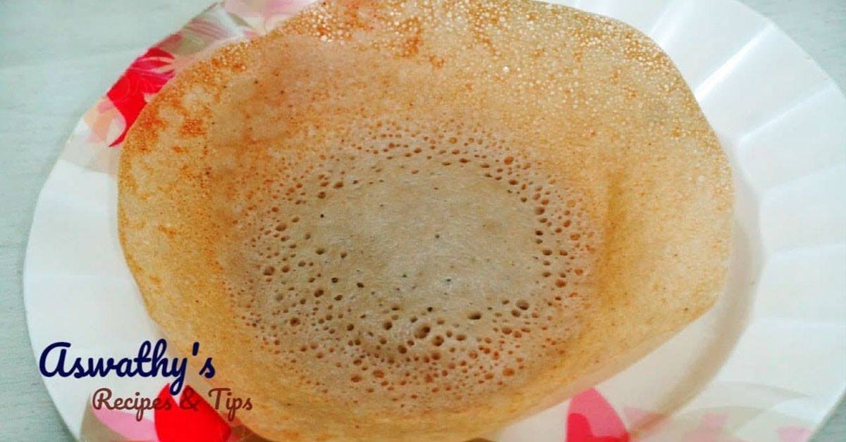 സോഫ്റ്റ് അപ്പം