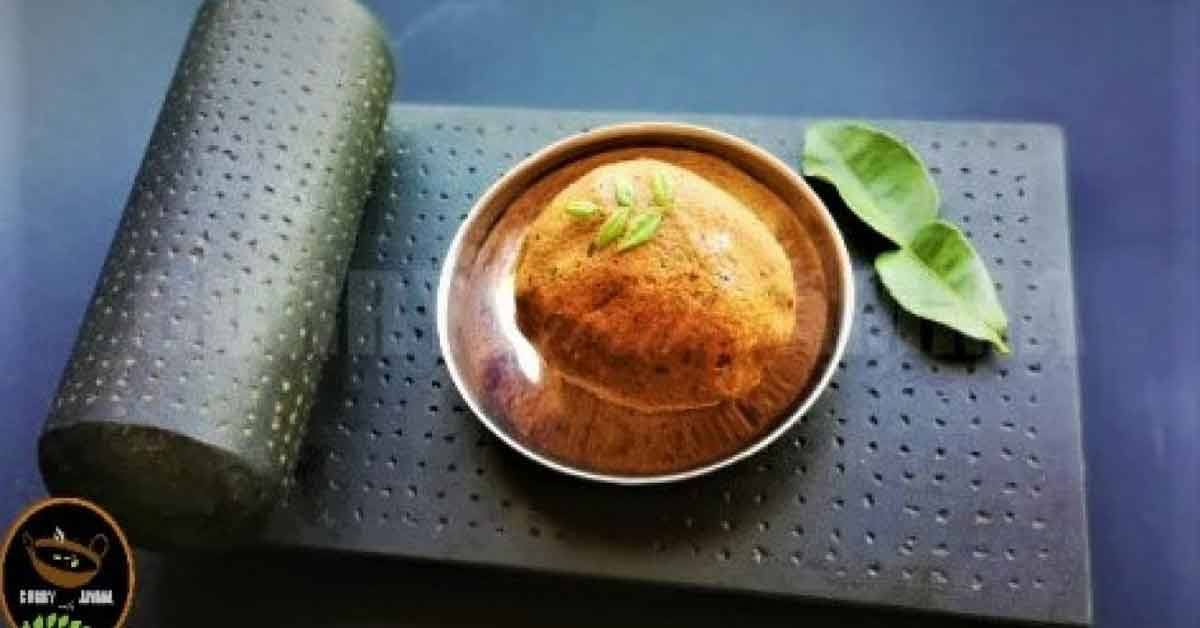 ചുട്ടരച്ച തേങ്ങ ചമ്മന്തിയും തൈരും മാത്രം മതി - സുഭിക്ഷമായി ചോറ് ഉണ്ണാം