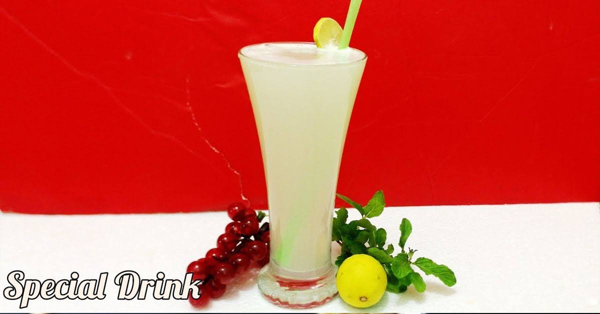 സ്പെഷ്യൽ ഡ്രിങ്ക്