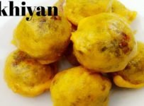 നല്ല ചായകകട സുഖിയൻ ഉണ്ടാക്കി നോക്കൂ.