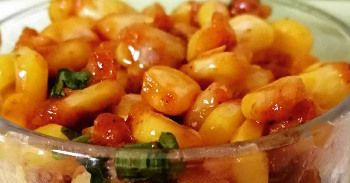 സ്വീറ്റ് കോൺ