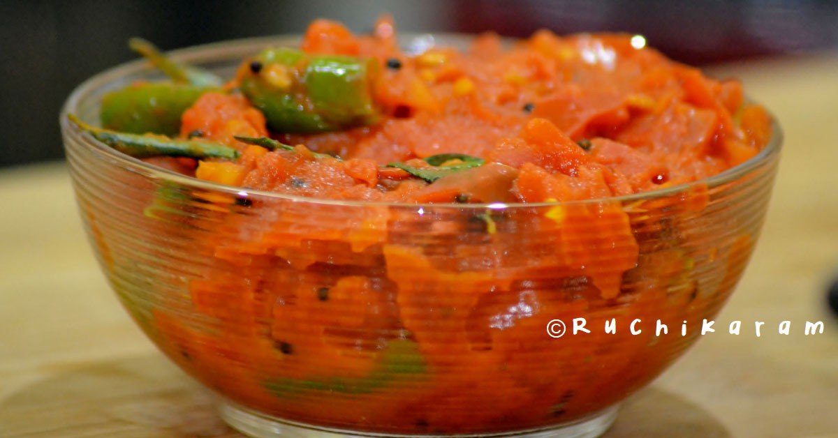 thakkali