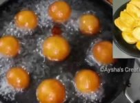 നിമിഷങ്ങൾക്കുള്ളിൽ ചക്ക ഉണ്ണിയപ്പം തയ്യാറാക്കാം