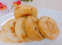 നേന്ത്രപ്പഴവും ബ്രെഡും കൊണ്ട് ഒരു പുതിയ ifthar_snack