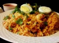 അത്രയും ഈസി ആയിട്ടുള്ള ഒരു എഗ്ഗ് റൈസ്