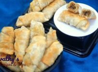 നോമ്പ് തുറക്കാൻ കണ്ണൂർ സ്പെഷ്യൽ മീറ്റ് ബങ്കി