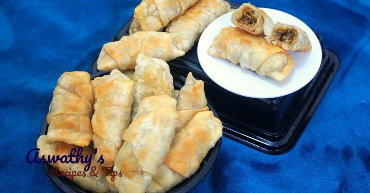 സ്പെഷ്യൽ മീറ്റ് ബങ്കി