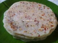അരി അരച്ച് പെട്ടന്ന് തയ്യാറാക്കാവുന്ന ഒരടിപൊളി ദോശ