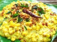 ചക്ക എരിശ്ശേരി ഉണ്ടാക്കി നോക്കൂ
