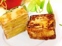 ബ്രെഡും നേന്ത്രപഴവും കൊണ്ട് ഒരു പുതിയ ifthar_snack