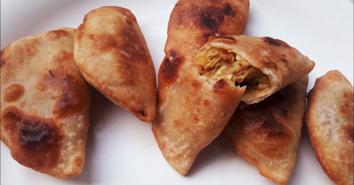 ഇടിയൻ ചക്ക കൊണ്ടൊരു snack