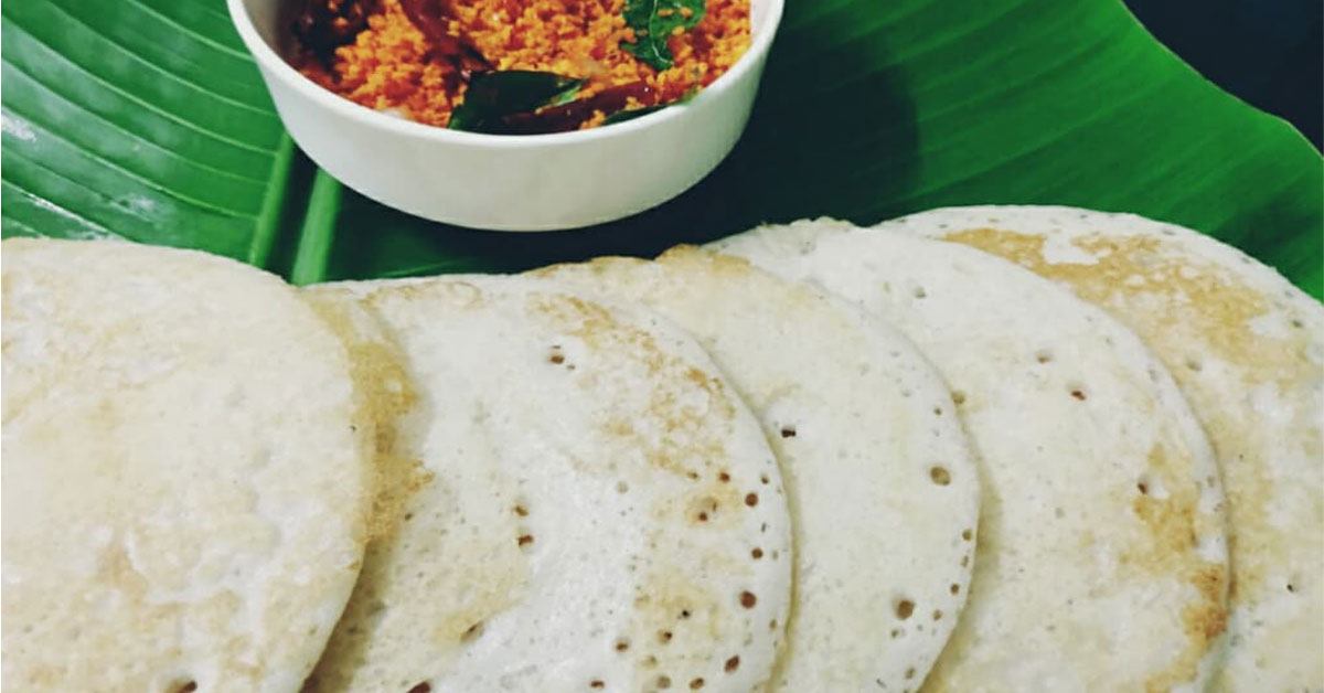 ദോശ