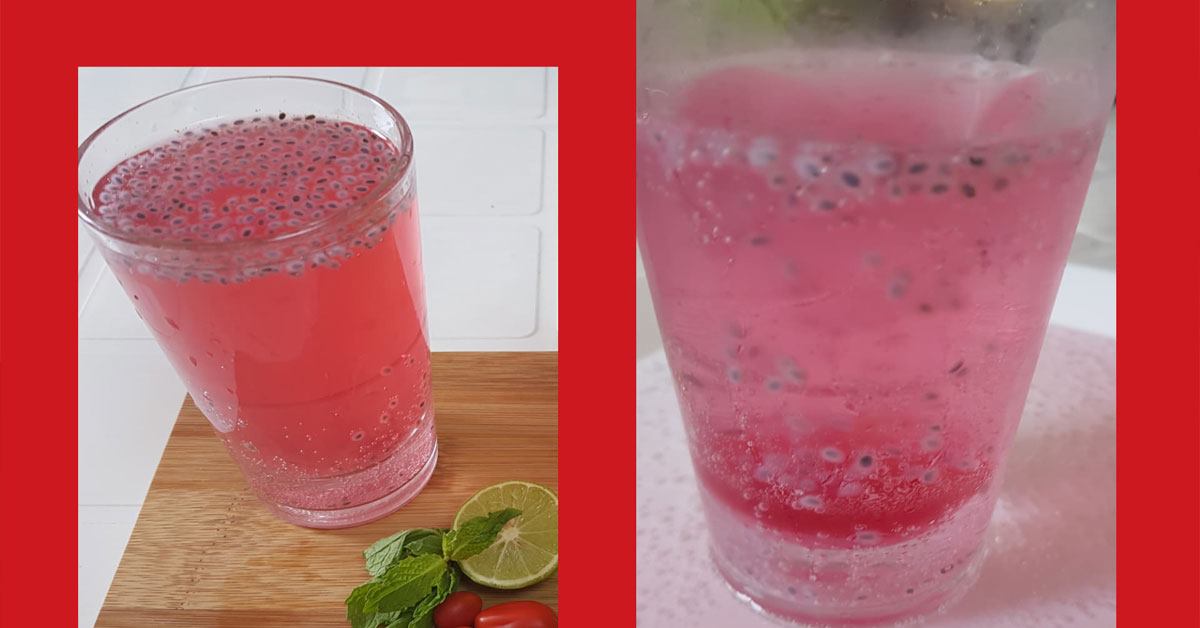 ഫുൾജാർ സോഡാ