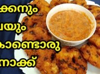 ചിക്കനും റവയും ഉണ്ടെങ്കിൽ ഇപ്പോ തന്നെ ട്രൈ ചെയ്യൂ