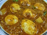 സൂപ്പർ ടേസ്റ്റിൽ ഒരു ‘മുട്ടക്കറി’ ഉണ്ടാക്കി നോക്കൂ.