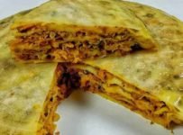 അതിശയപത്തിരി’ ഉണ്ടാക്കി നോക്കൂ.