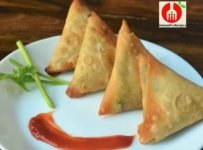 എന്നും ഒരേപോലുള്ള സമോസ ഉണ്ടാക്കാതെ ,ഇതുപോലെയും ഒന്നുണ്ടാക്കി നോക്കൂ