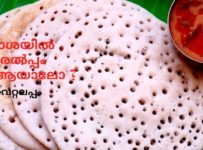 ദോശയിൽ ഒരു വെറൈറ്റി ആയാലോ ഇതാ തേങ്ങാ ചേർത്തു ഉണ്ടാക്കിയ ഒരു ദോശ.. എത്രനേരം കഴിഞ്ഞാലും സോഫ്റ്റ് ആയിരിക്കും..കുട്ടികൾക്ക് സ്കൂളിൽ കൊടുത്തയാക്കാൻ പറ്റിയ നല്ലൊരു ദോശ..
