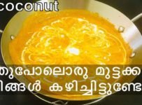 ഇതുപോലൊരു മുട്ടക്കറി നിങ്ങൾ കഴിച്ചിട്ടുണ്ടോ.
