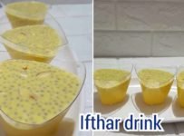 ഒരു അടിപൊളി Welcome Drink