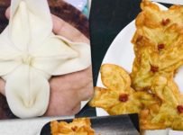 കാണാൻ ഭംഗിയും കഴിക്കാൻ tasty യുമായ Snack
