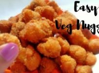 നോബുതുറക്കാൻ പറ്റിയ Cauliflower Nuggets ഉണ്ടാക്കി നോക്കൂ.