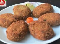 നല്ല ടേസ്റ്റിയായി ബീഫ് കട്ലറ്റ്സ് ഉണ്ടാക്കിയാലോ