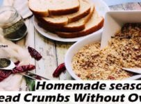 മസാല bread crumbs ഉണ്ടാക്കി നോക്കു