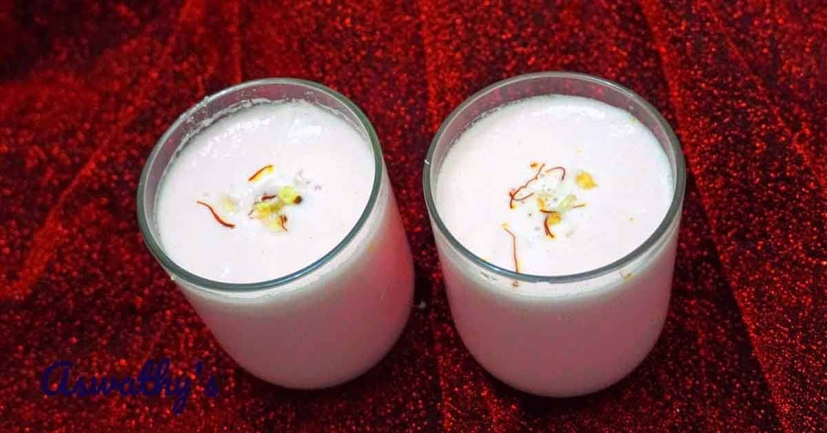 അടിപൊളി ഡ്രിങ്ക്