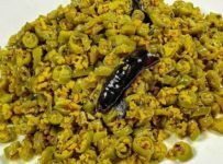 എളുപ്പത്തിൽ രുചികരമായ ഒരു ‘ബീൻസ്തോരൻ’ ഉണ്ടാക്കി നോക്കൂ