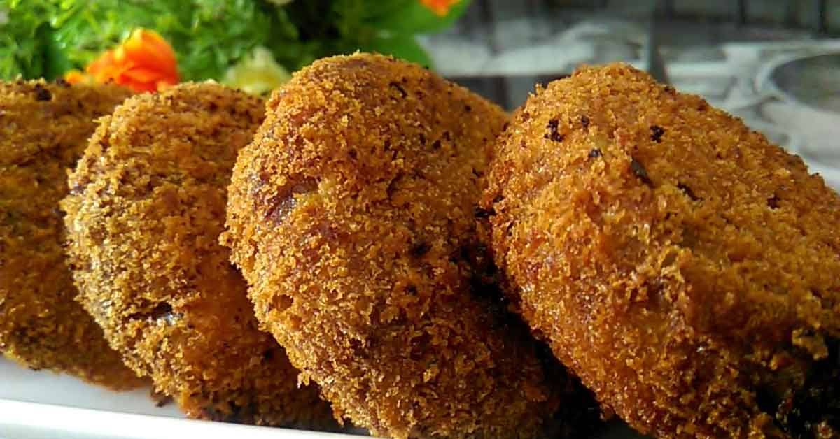 കട്ലറ്റ്