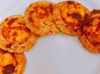 നൊമ്പതുറക്കാൻ ഇടിമുട്ട ഉണ്ടാക്കാം