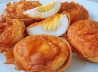 ഇഫ്താർ സ്പെഷ്യൽ മുട്ട കൊണ്ടൊരു ഈസി റെസിപ്പി