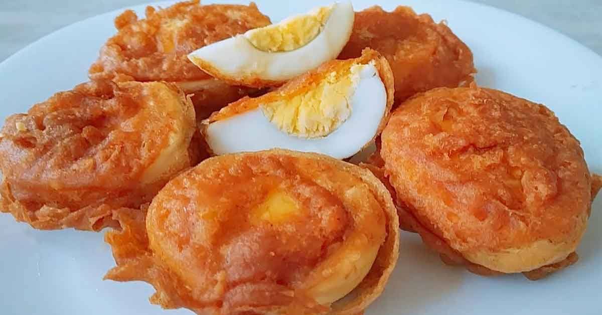 മുട്ട കൊണ്ടൊരു ഈസി റെസിപ്പി