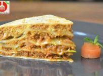 നോമ്പു തുറക്കാന്‍ ഈ പത്തിരി മാത്രം മതി