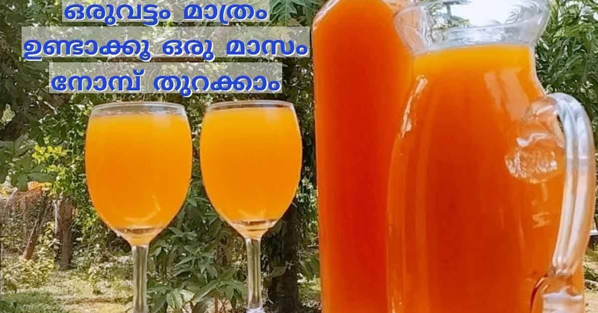 മാംഗോ സ്ക്വാഷ്