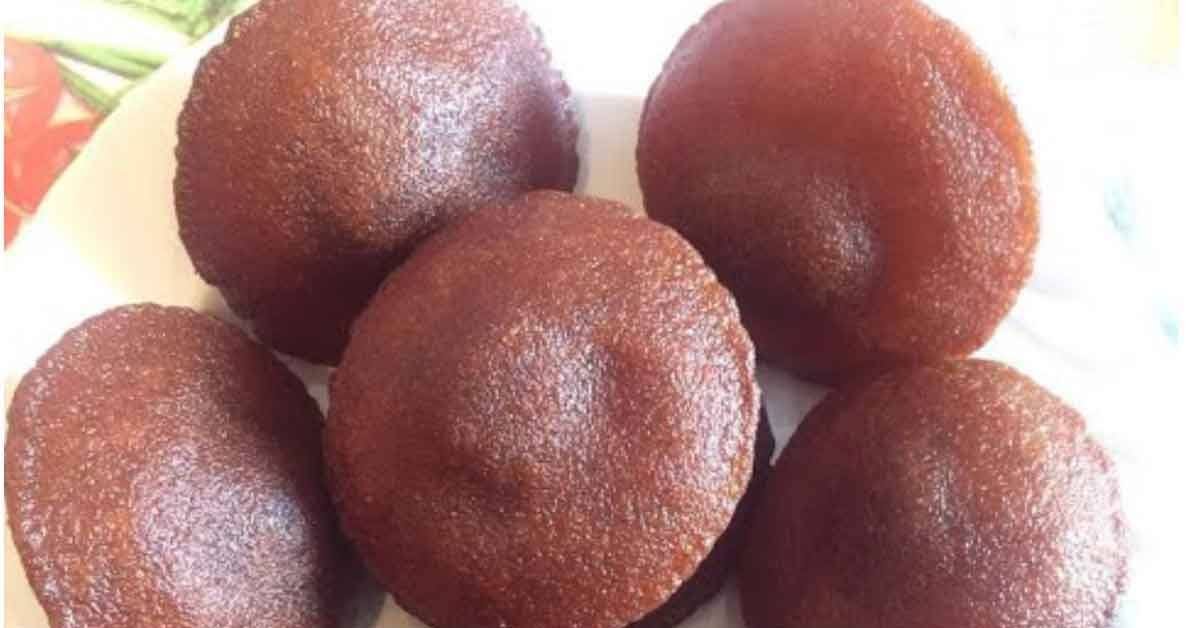 നാടൻ നെയ്യപ്പം