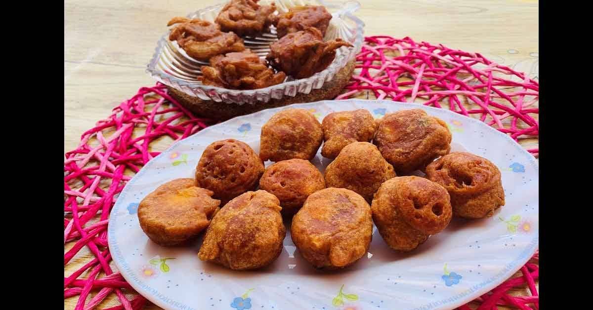പലഹാരങ്ങൾ