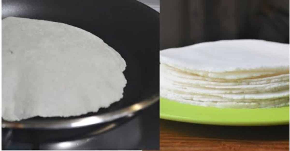 പത്തിരി