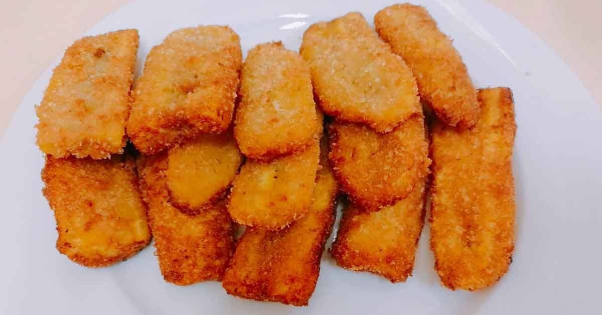 പഴംപൊരി