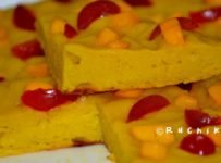 ഇഫ്താർ വിരുന്നിനായി ഒരു കളർഫുൾ വിഭവം